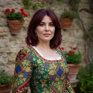 Autor Marianna Conte